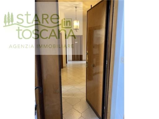 appartamento in vendita a Scandicci in zona Casellina