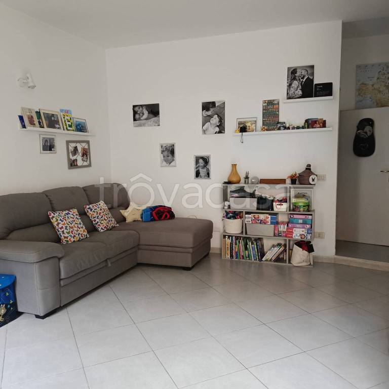 casa indipendente in vendita a Scandicci in zona Casellina