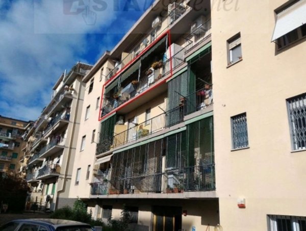 appartamento in vendita a Scandicci in zona Casellina