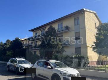 appartamento in vendita a Scandicci in zona Casellina