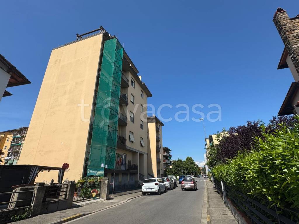 appartamento in vendita a Scandicci