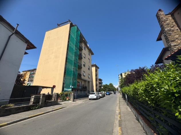 appartamento in vendita a Scandicci