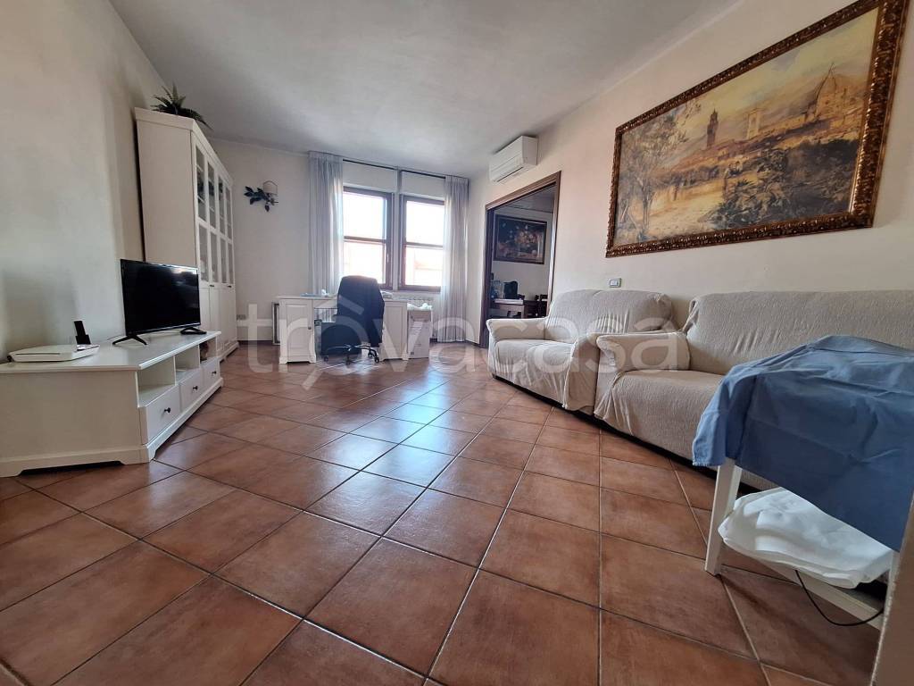 appartamento in vendita a Scandicci in zona Badia a Settimo