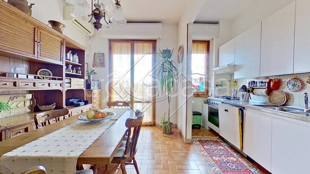 appartamento in vendita a Scandicci in zona Ponte a Greve