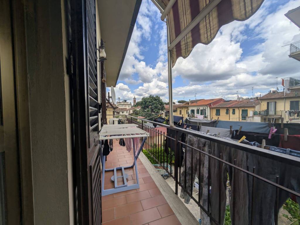appartamento in vendita a Scandicci