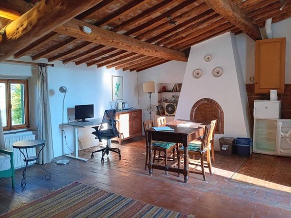 casa indipendente in vendita a Scandicci in zona San Vincenzo a Torri