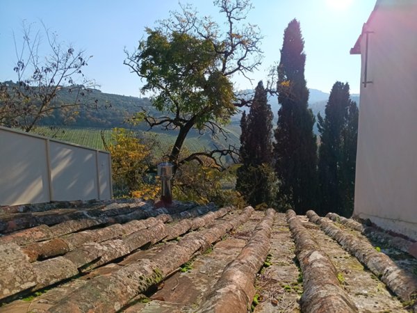 casa indipendente in vendita a Scandicci in zona Vigliano