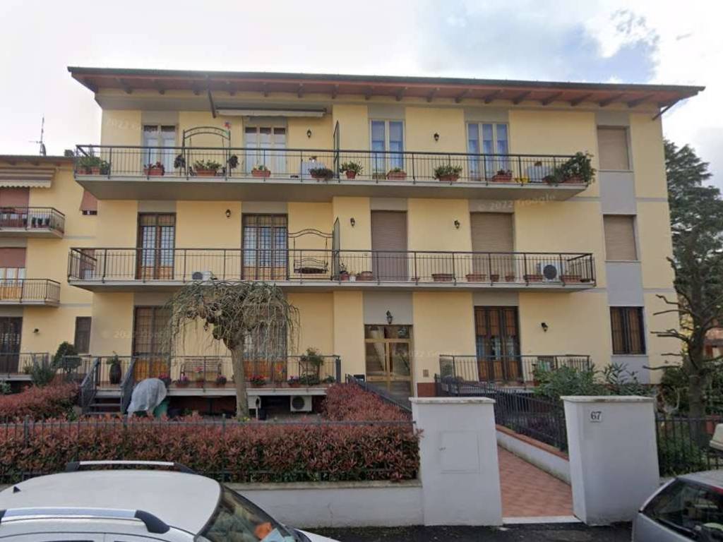 appartamento in vendita a Scandicci