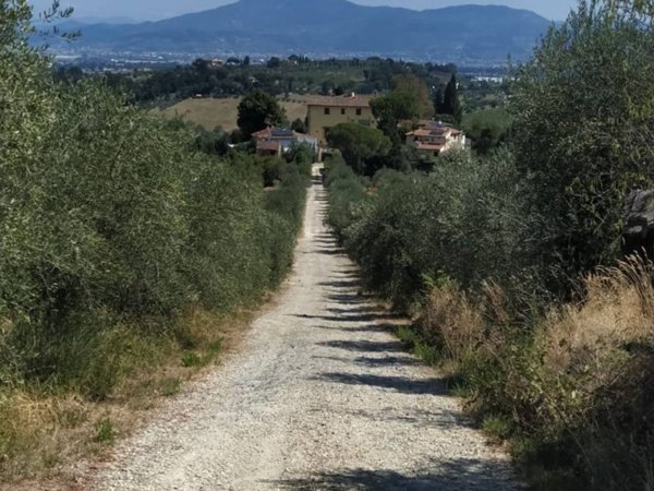 appartamento in vendita a Scandicci in zona Santa Maria a Marciola