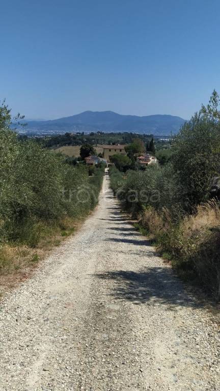appartamento in vendita a Scandicci in zona San Martino alla Palma