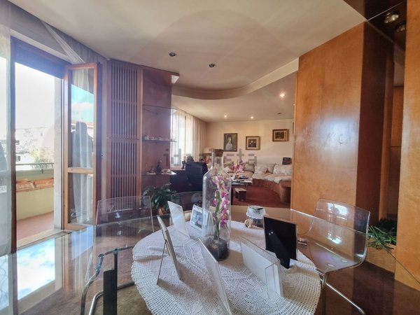 appartamento in vendita a Scandicci