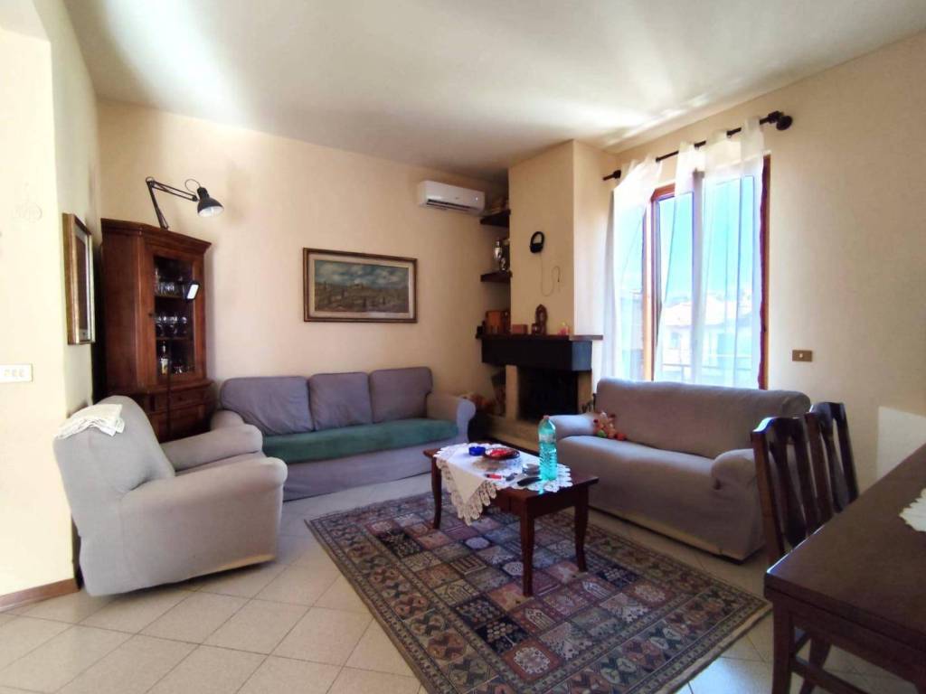 appartamento in vendita a Scandicci