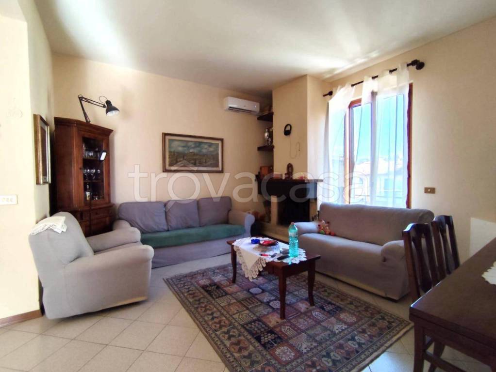appartamento in vendita a Scandicci