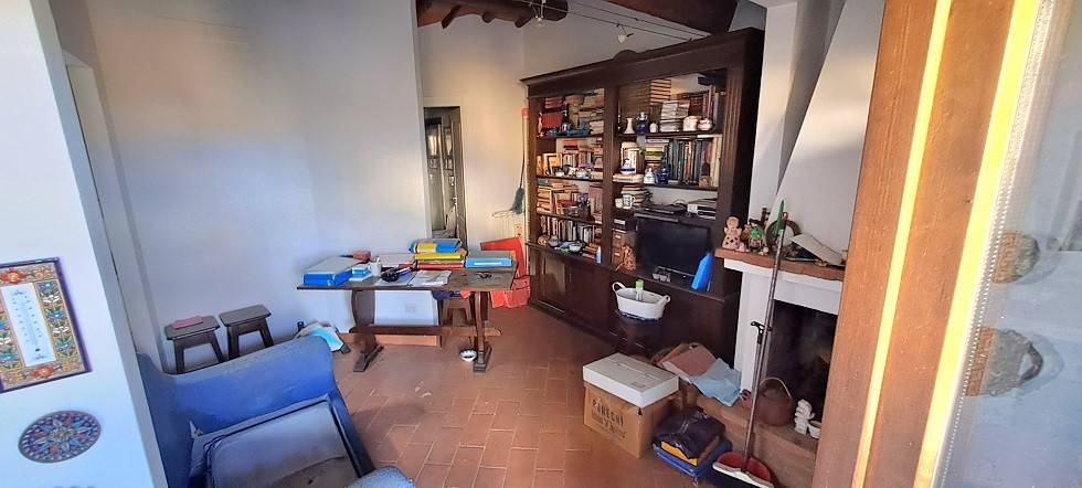 appartamento in vendita a Scandicci in zona Badia a Settimo