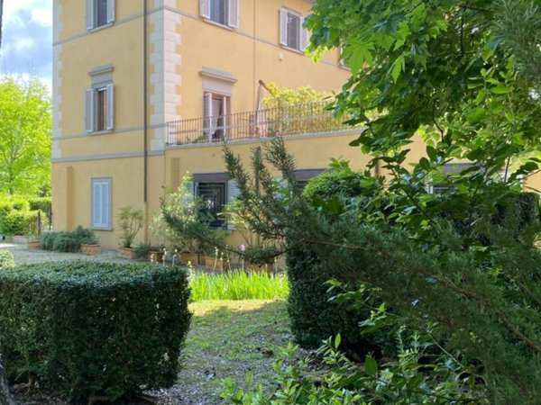 appartamento in vendita a Scandicci