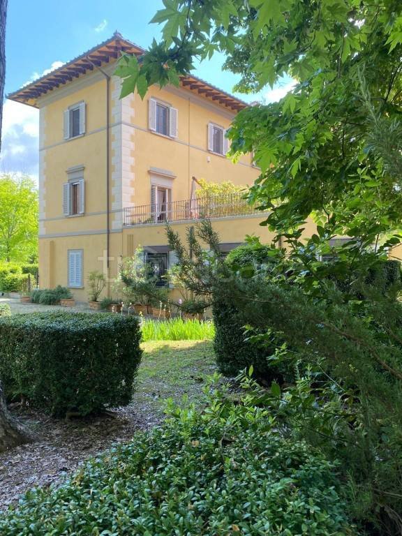 appartamento in vendita a Scandicci