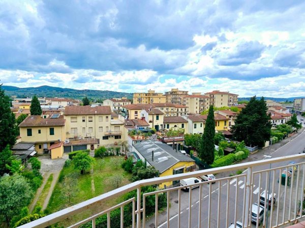 appartamento in vendita a Scandicci in zona Casellina