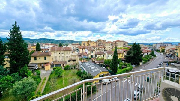 appartamento in vendita a Scandicci in zona Casellina