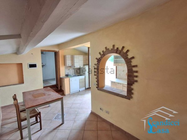 appartamento in vendita a Scandicci in zona San Vincenzo a Torri