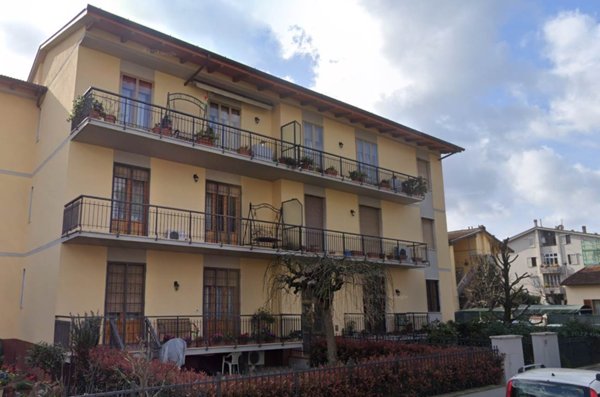 appartamento in vendita a Scandicci in zona Casellina
