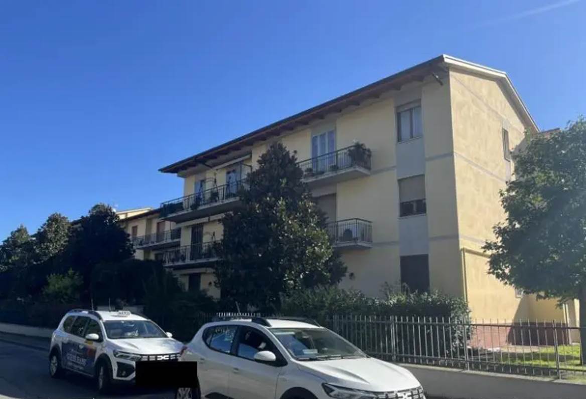 appartamento in vendita a Scandicci in zona Casellina