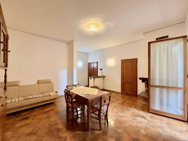 appartamento in vendita a Scandicci