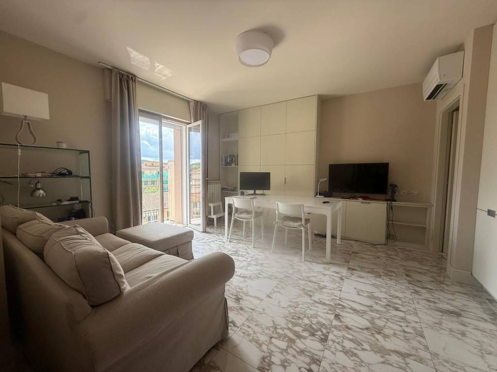 appartamento in vendita a Scandicci in zona San Giusto