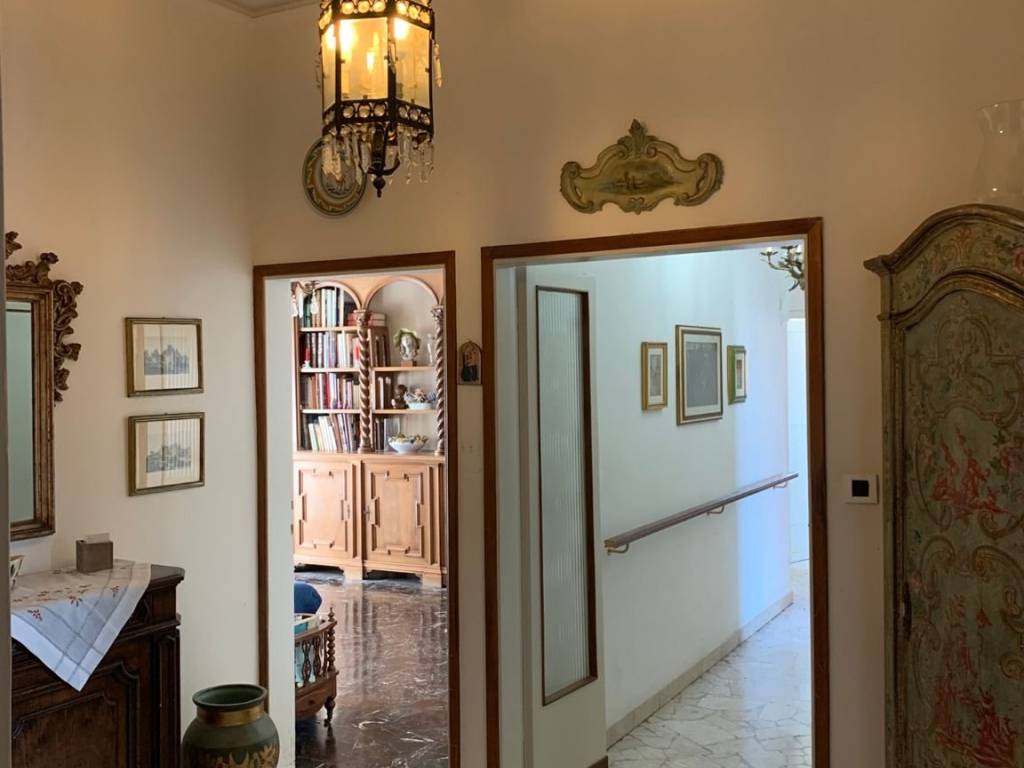 appartamento in vendita a Scandicci in zona Casellina