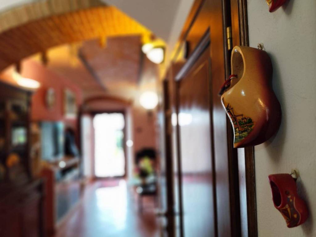 casa indipendente in vendita a Scandicci in zona San Vincenzo a Torri