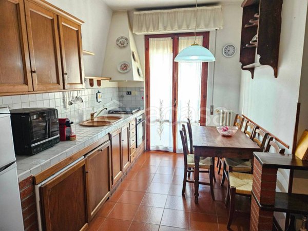appartamento in vendita a Scandicci
