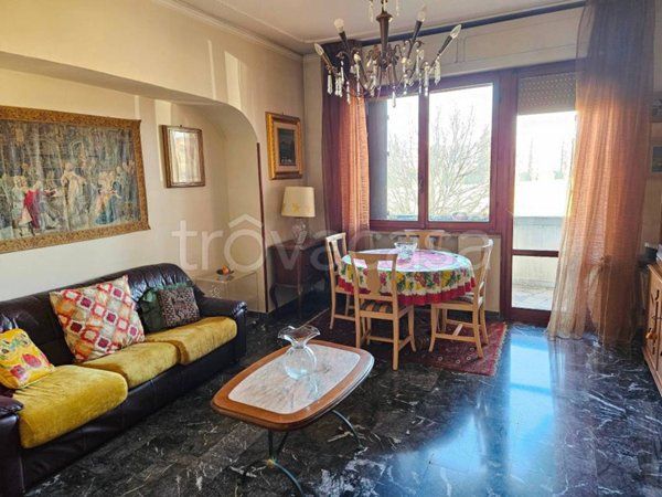 appartamento in vendita a Scandicci