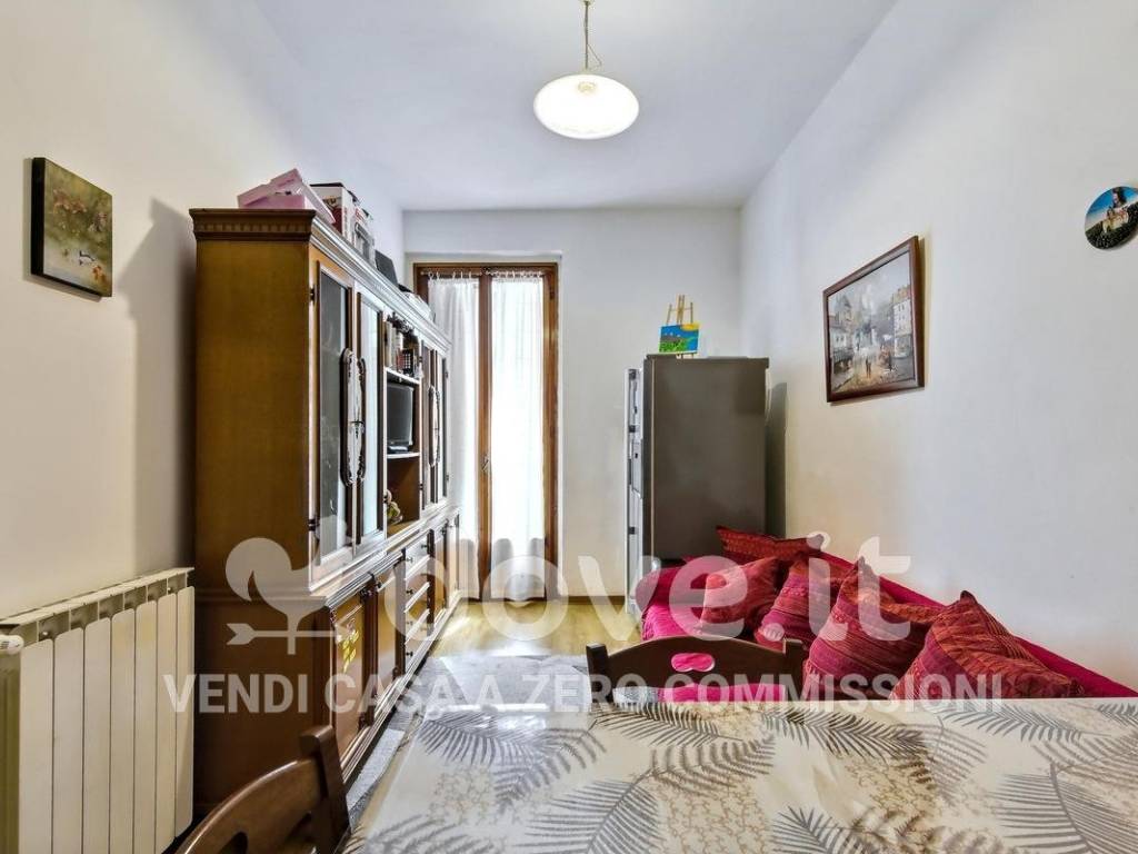 appartamento in vendita a Scandicci