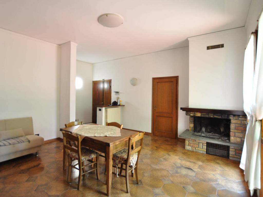 appartamento in vendita a Scandicci