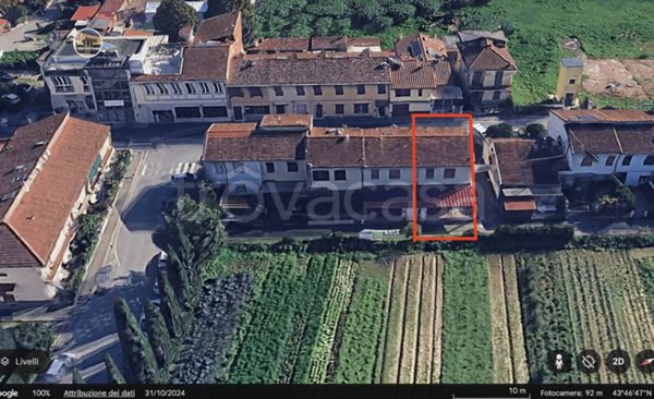casa indipendente in vendita a Scandicci in zona Badia a Settimo