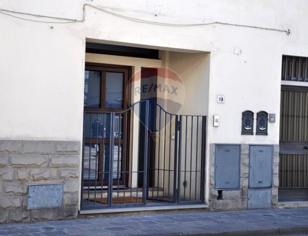 appartamento in vendita a Scandicci