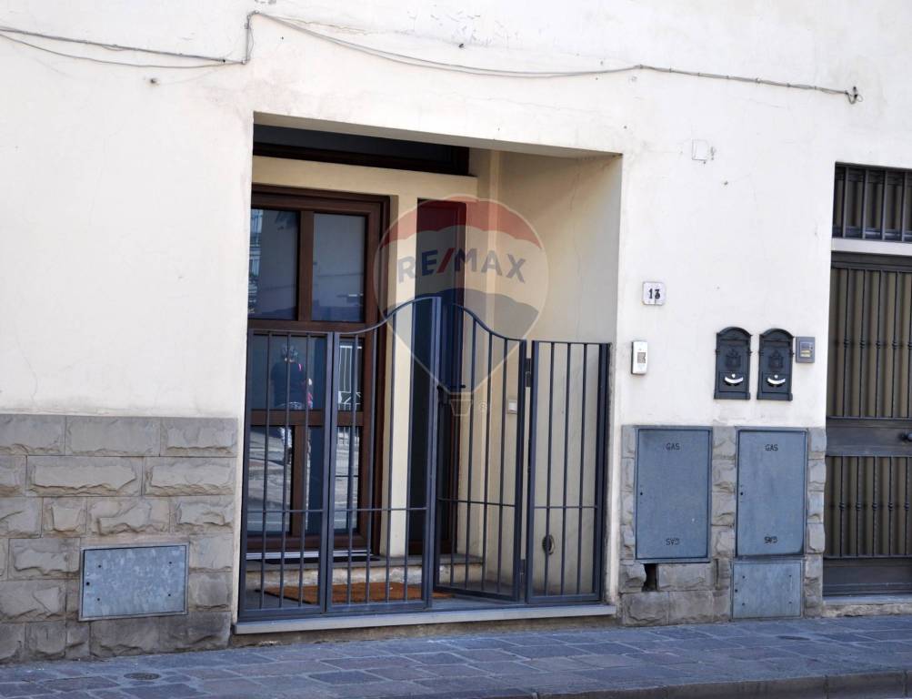 appartamento in vendita a Scandicci