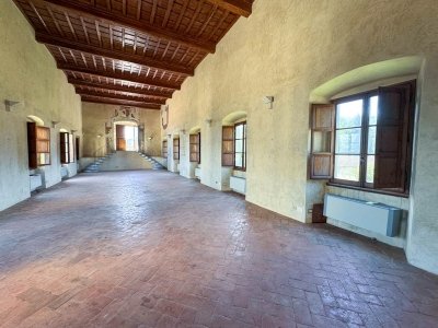 appartamento in vendita a Scandicci