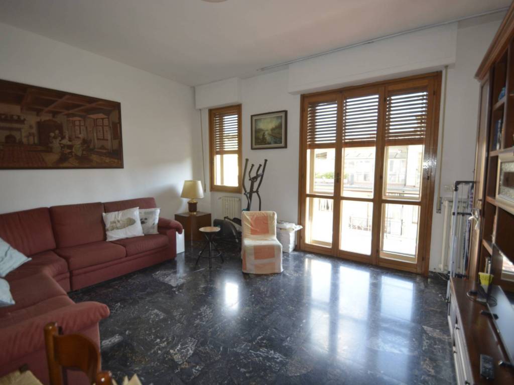 appartamento in vendita a Scandicci in zona Casellina