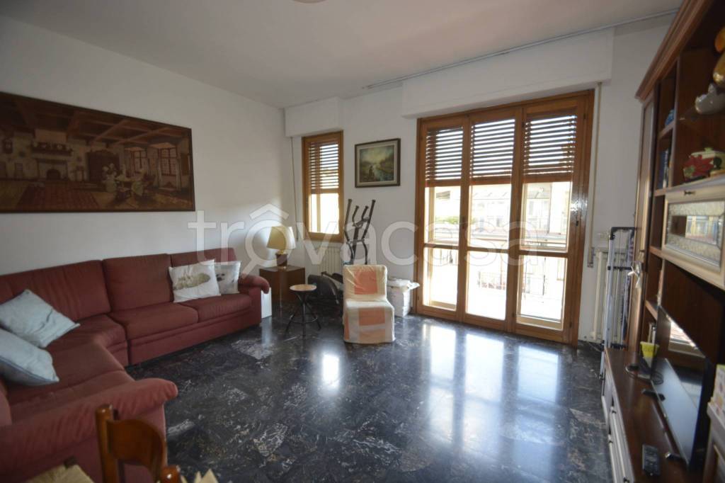 appartamento in vendita a Scandicci in zona Casellina