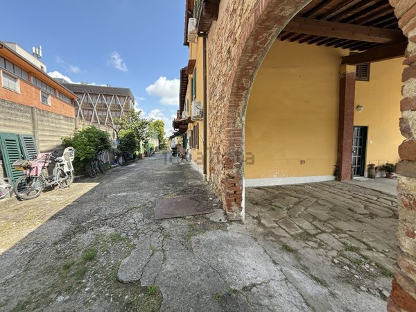 quadrivano in vendita a Scandicci