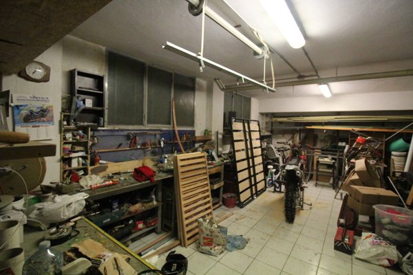 appartamento in vendita a Scandicci in zona Casellina