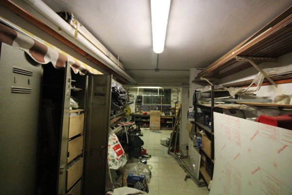 appartamento in vendita a Scandicci in zona Casellina