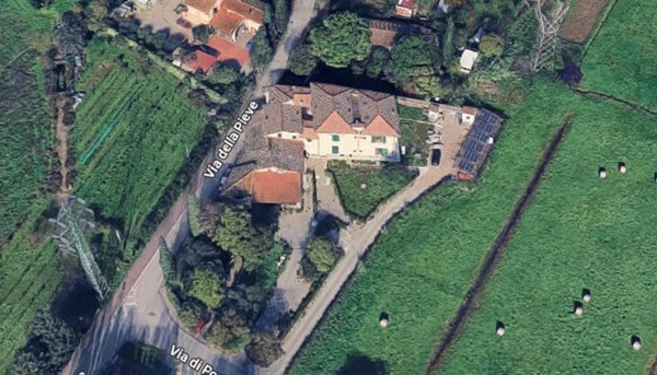casa indipendente in vendita a Scandicci in zona Badia a Settimo