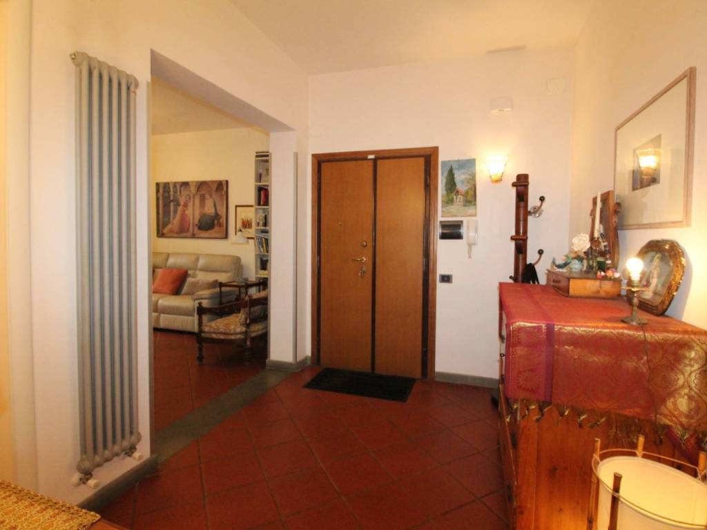 appartamento in vendita a Scandicci