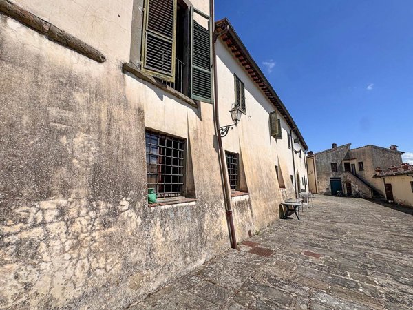 appartamento in vendita a Scandicci