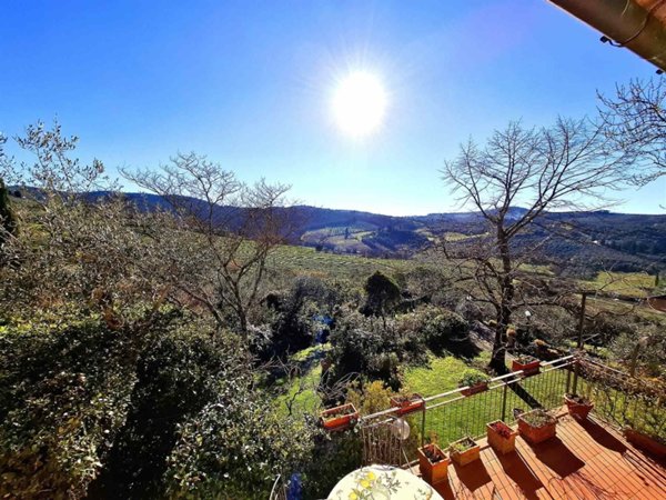 casa indipendente in vendita a Scandicci in zona San Martino alla Palma
