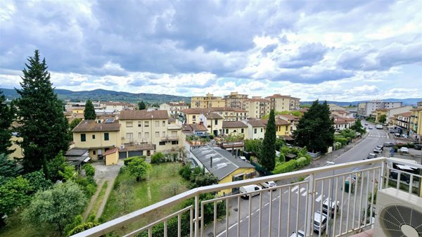 appartamento in vendita a Scandicci in zona Casellina