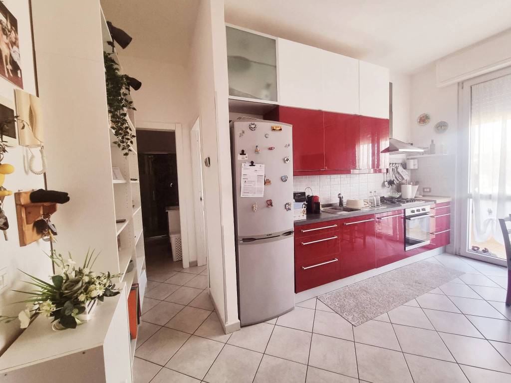 appartamento in vendita a Scandicci