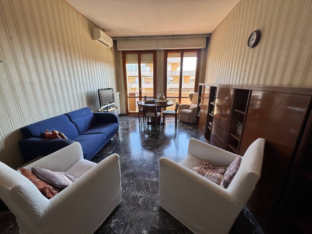 appartamento in vendita a Scandicci