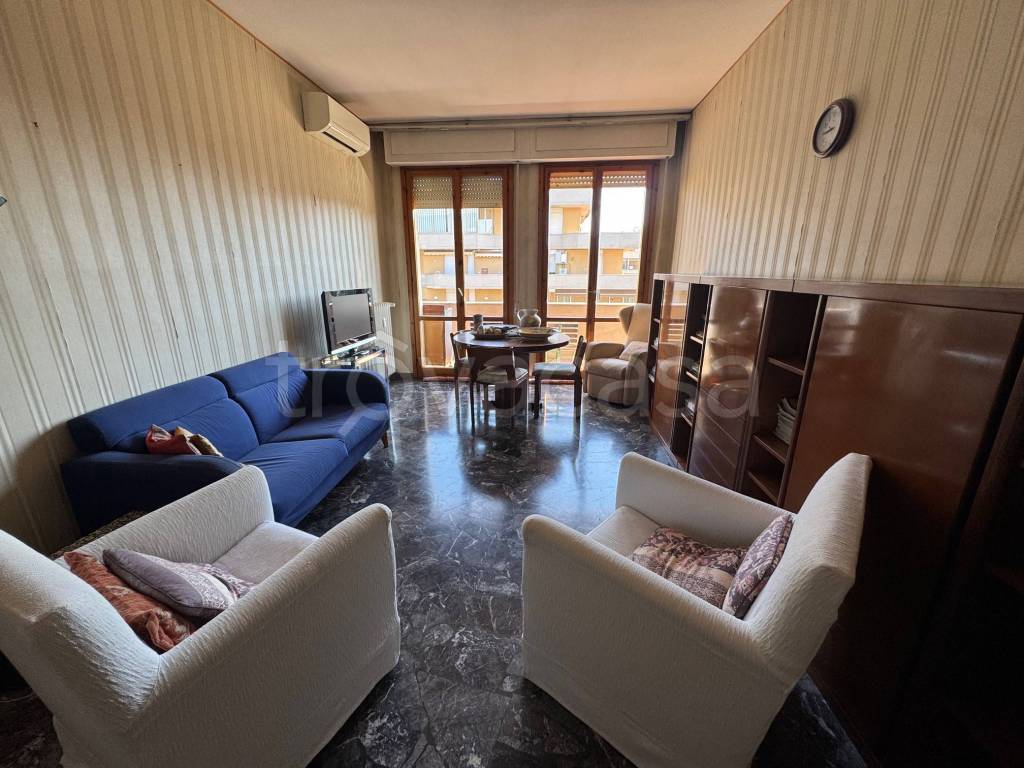 appartamento in vendita a Scandicci